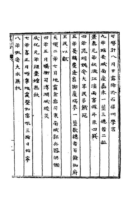 【天启滇志】二十九 - 刘文徵纂修.pdf