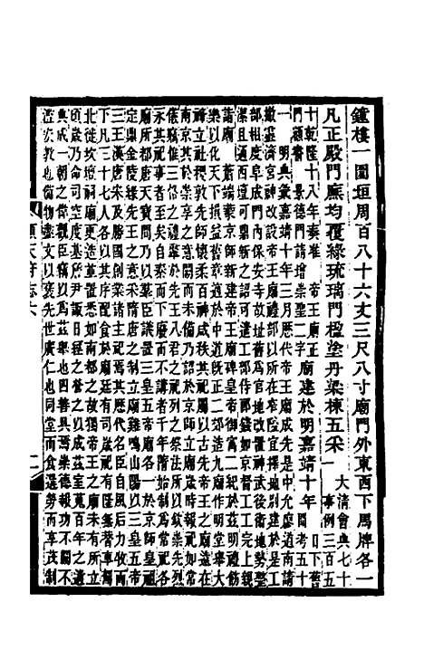 【光绪顺天府志】四 - 佚名纂修.pdf