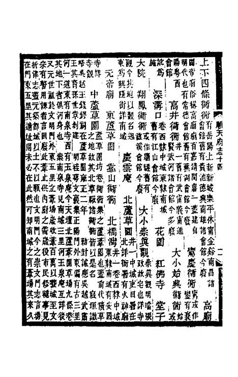 【光绪顺天府志】八 - 佚名纂修.pdf