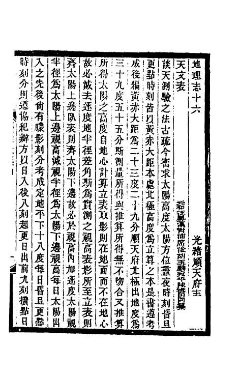 【光绪顺天府志】二十 - 佚名纂修.pdf