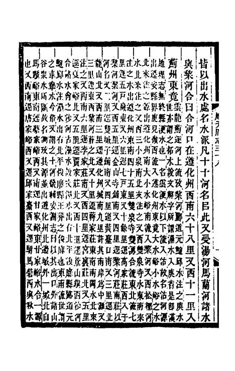 【光绪顺天府志】二十二 - 佚名纂修.pdf