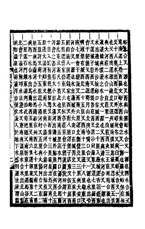 【光绪顺天府志】二十二 - 佚名纂修.pdf