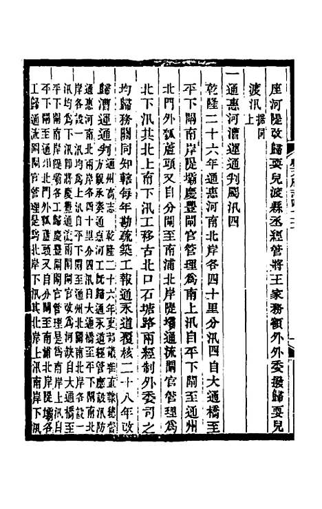 【光绪顺天府志】二十七 - 佚名纂修.pdf