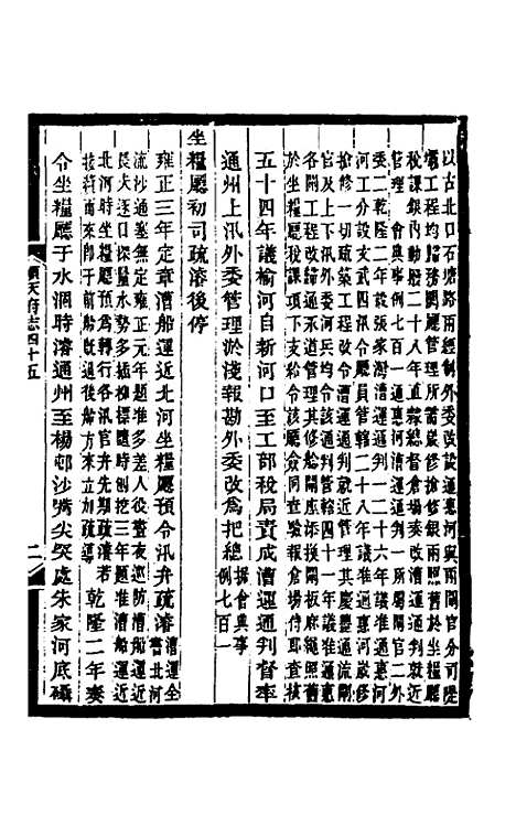 【光绪顺天府志】二十七 - 佚名纂修.pdf