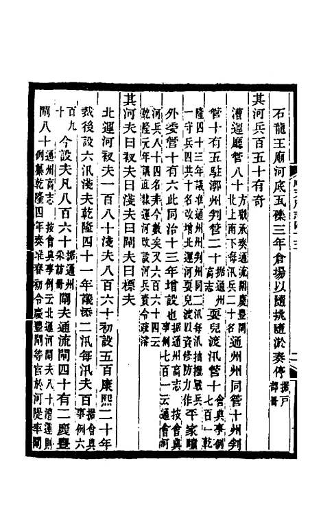 【光绪顺天府志】二十七 - 佚名纂修.pdf