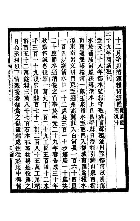 【光绪顺天府志】二十八 - 佚名纂修.pdf