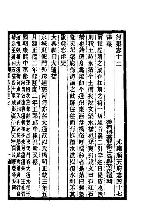 【光绪顺天府志】二十九 - 佚名纂修.pdf