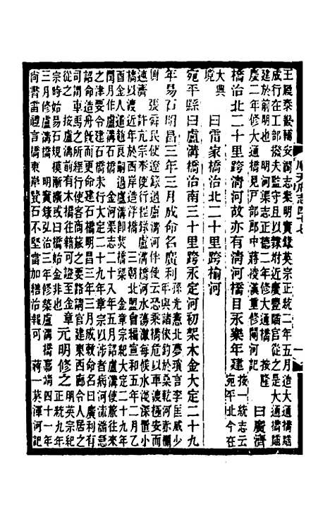 【光绪顺天府志】二十九 - 佚名纂修.pdf