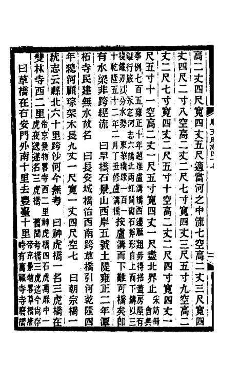 【光绪顺天府志】二十九 - 佚名纂修.pdf