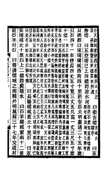 【光绪顺天府志】二十九 - 佚名纂修.pdf