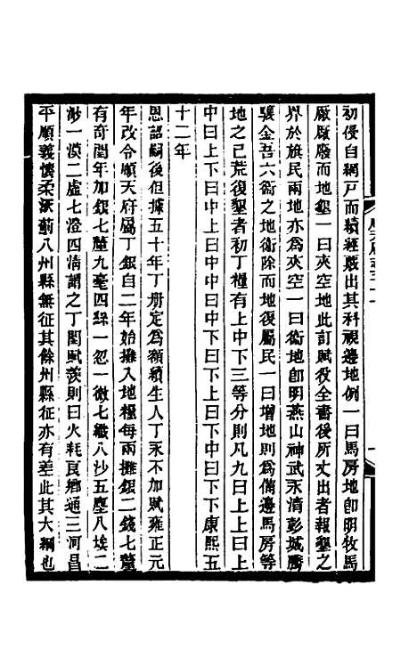 【光绪顺天府志】三十一 - 佚名纂修.pdf