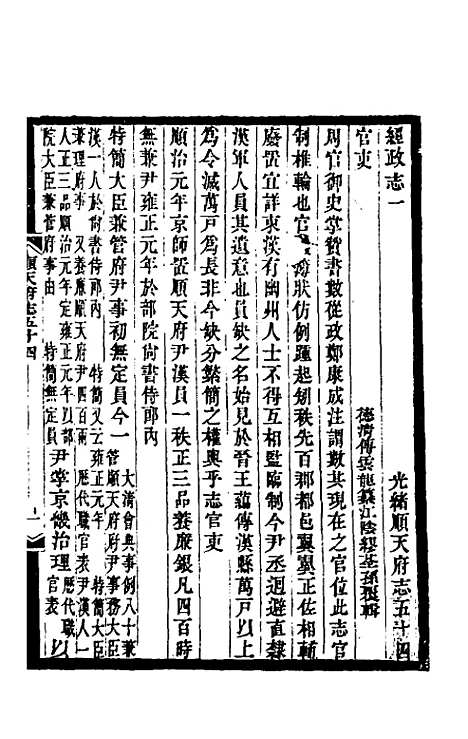 【光绪顺天府志】三十三 - 佚名纂修.pdf