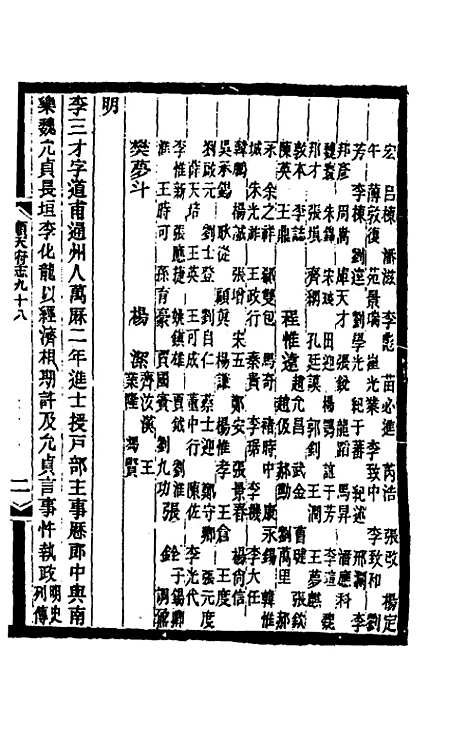 【光绪顺天府志】六十四 - 佚名纂修.pdf