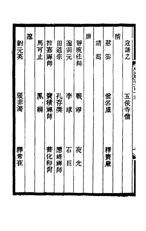 【光绪顺天府志】七十六 - 佚名纂修.pdf