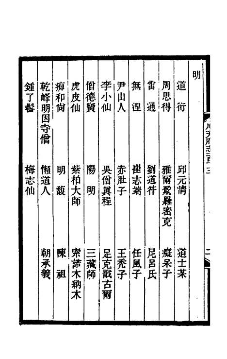 【光绪顺天府志】七十六 - 佚名纂修.pdf