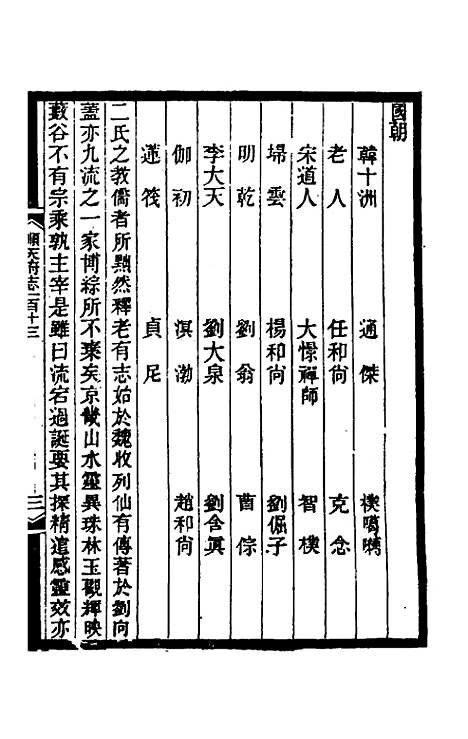 【光绪顺天府志】七十六 - 佚名纂修.pdf