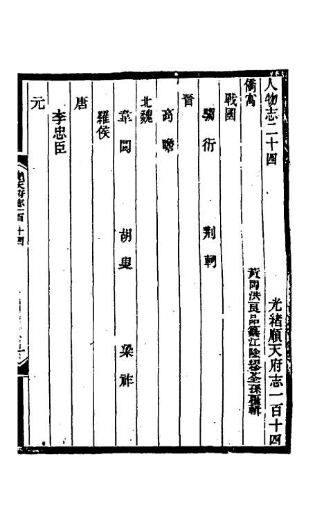 【光绪顺天府志】七十七 - 佚名纂修.pdf