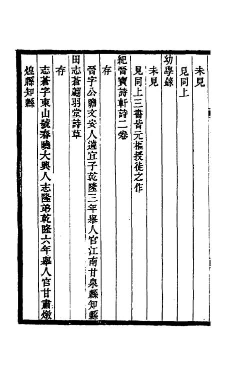 【光绪顺天府志】八十六 - 佚名纂修.pdf