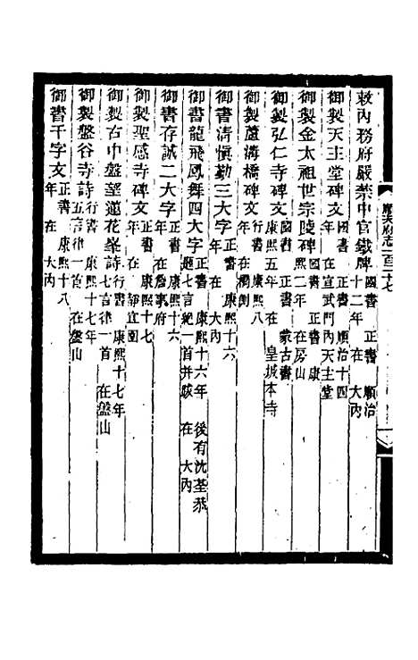 【光绪顺天府志】八十七 - 佚名纂修.pdf