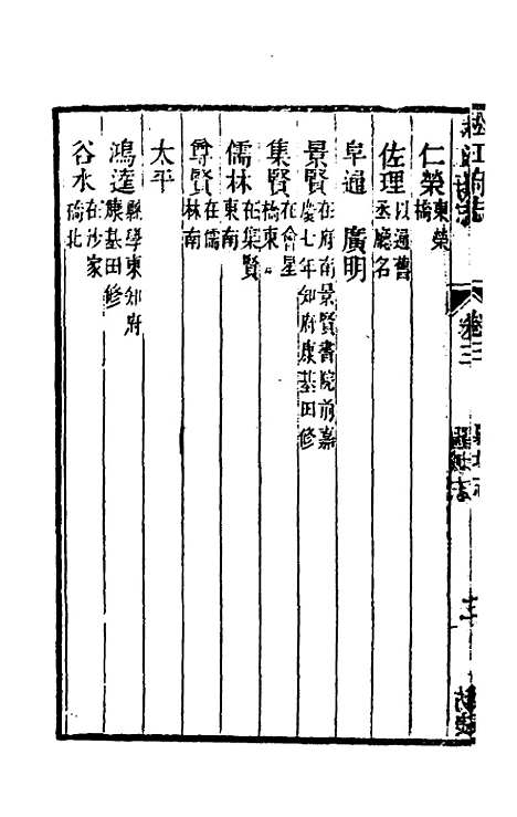 【嘉庆松江府志】四 - 孙星衍莫晋纂.pdf