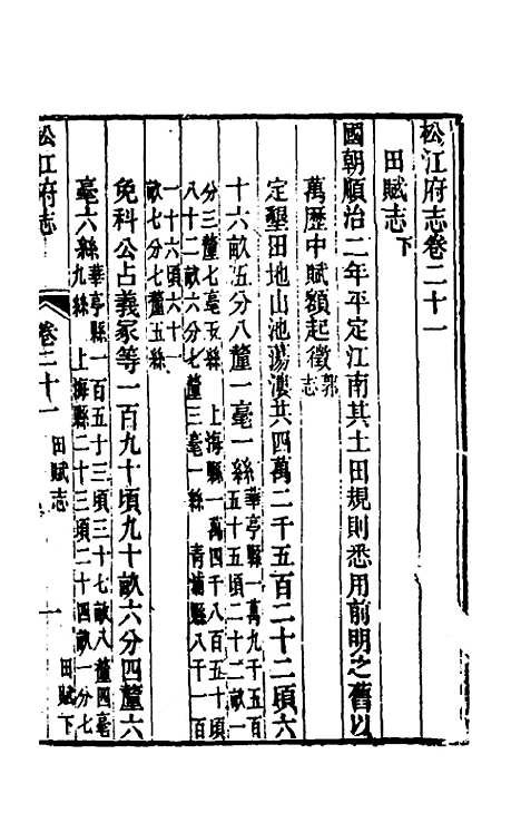 【嘉庆松江府志】十七 - 孙星衍莫晋纂.pdf