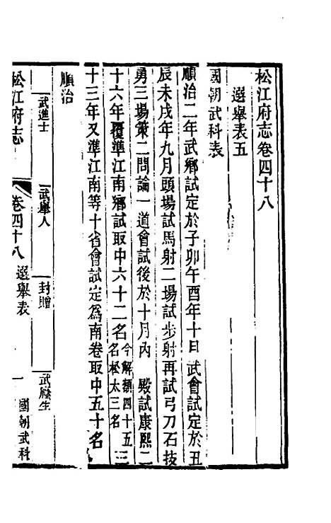 【嘉庆松江府志】四十 - 孙星衍莫晋纂.pdf