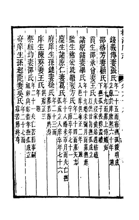 【嘉庆松江府志】五十九 - 孙星衍莫晋纂.pdf