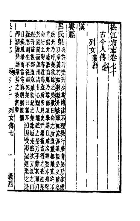 【嘉庆松江府志】六十 - 孙星衍莫晋纂.pdf