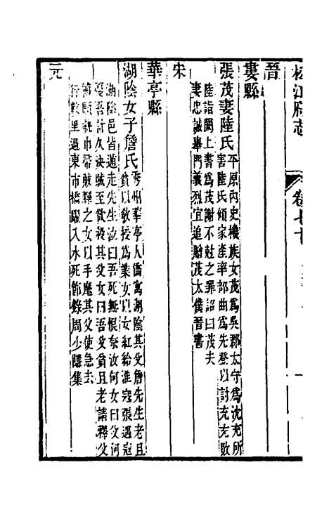 【嘉庆松江府志】六十 - 孙星衍莫晋纂.pdf