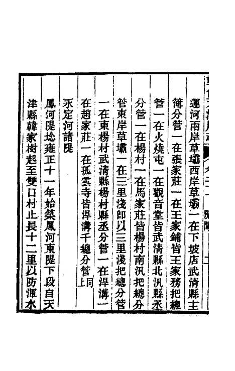 【光绪重修天津府志】十五 - 沈家本荣铨修.pdf