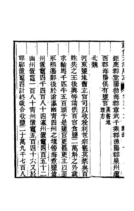 【光绪重修天津府志】二十四 - 沈家本荣铨修.pdf