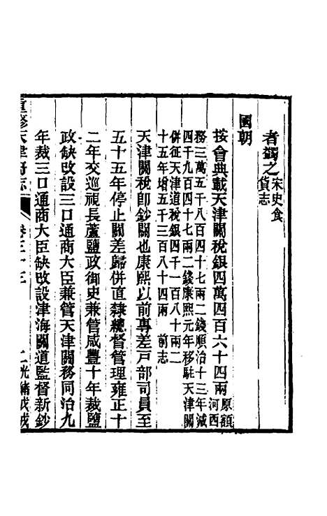 【光绪重修天津府志】二十五 - 沈家本荣铨修.pdf