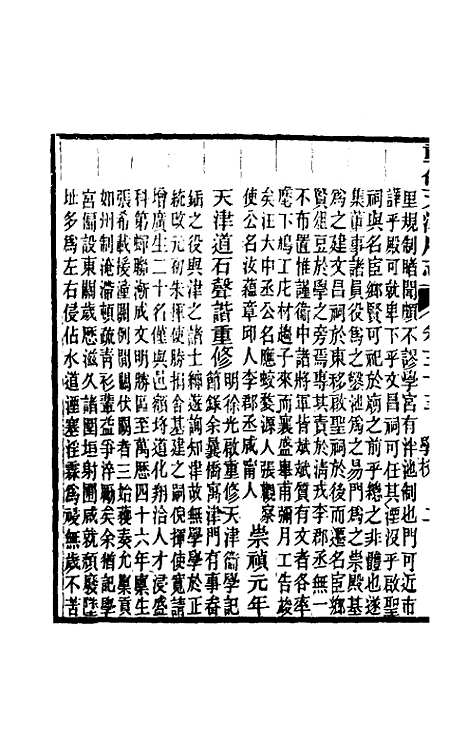 【光绪重修天津府志】二十六 - 沈家本荣铨修.pdf