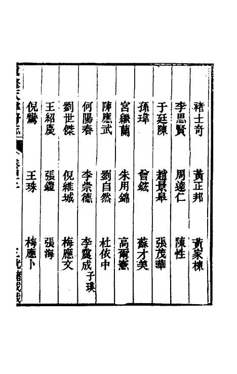 【光绪重修天津府志】三十三 - 沈家本荣铨修.pdf