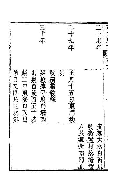 【嘉庆延安府志】三 - 洪蕙纂修.pdf