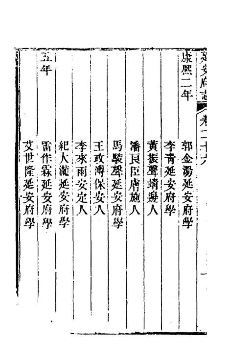 【嘉庆延安府志】十 - 洪蕙纂修.pdf