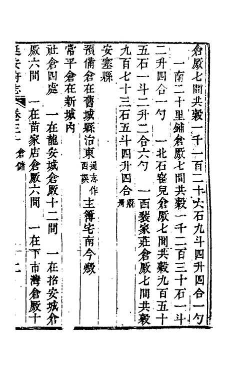 【嘉庆延安府志】十一 - 洪蕙纂修.pdf