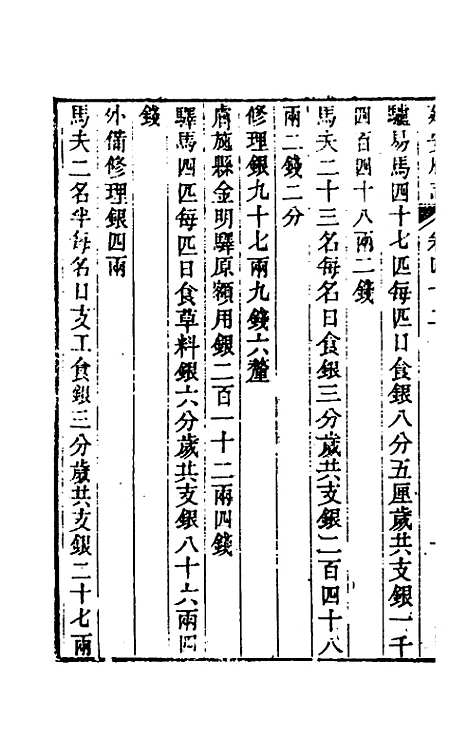 【嘉庆延安府志】十四 - 洪蕙纂修.pdf