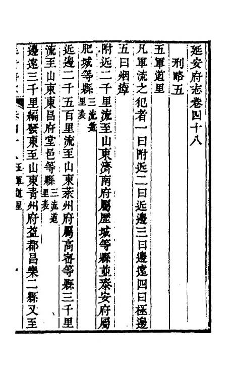 【嘉庆延安府志】十五 - 洪蕙纂修.pdf