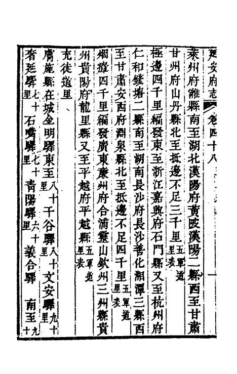 【嘉庆延安府志】十五 - 洪蕙纂修.pdf