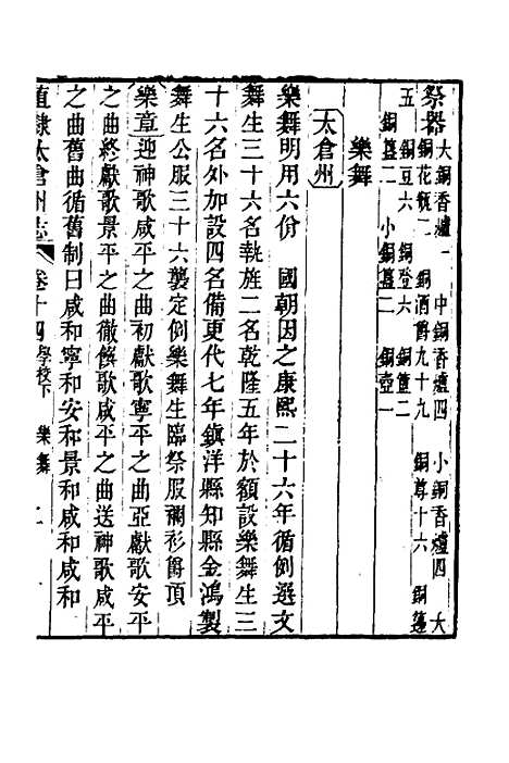 【嘉庆直隶太仓州志】九 - 王昶等纂修.pdf