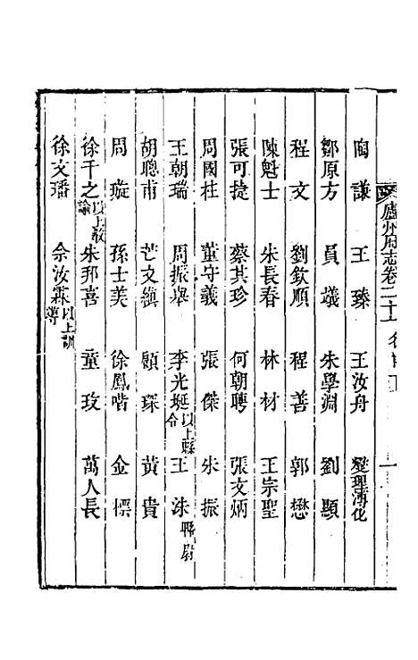 【嘉庆庐州府志】十五 - 张祥云修.pdf