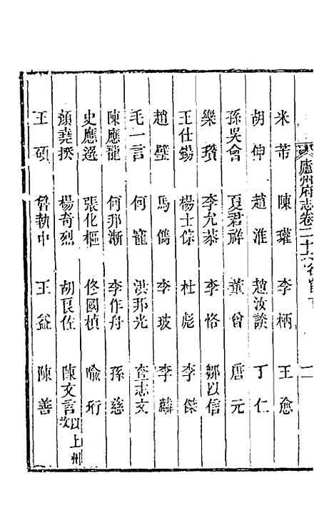 【嘉庆庐州府志】十五 - 张祥云修.pdf