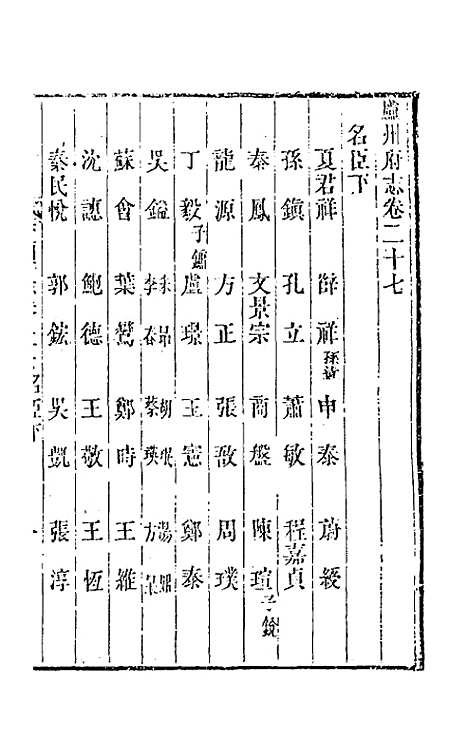 【嘉庆庐州府志】十六 - 张祥云修.pdf