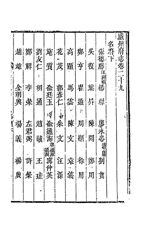 【嘉庆庐州府志】十七 - 张祥云修.pdf