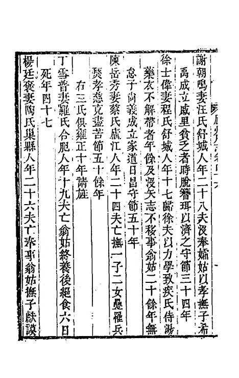 【嘉庆庐州府志】二十五 - 张祥云修.pdf