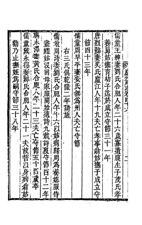 【嘉庆庐州府志】二十五 - 张祥云修.pdf