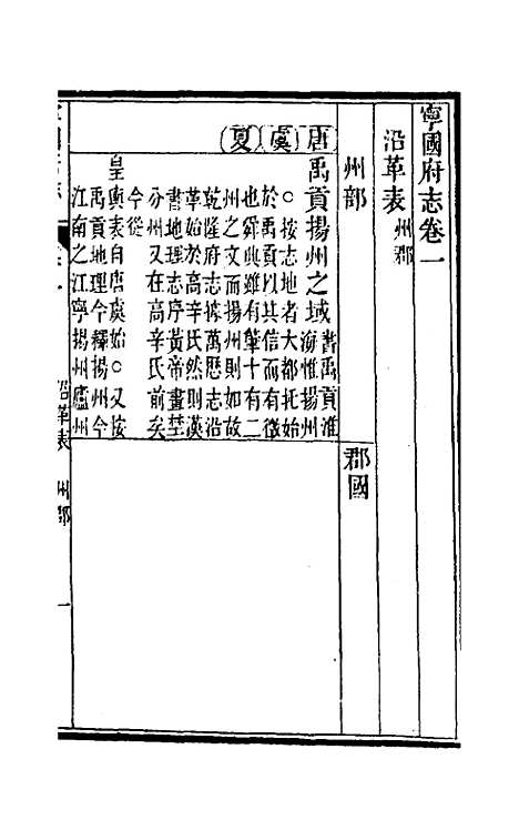 【嘉庆宁国府志】二 - 鲁铨锺英修.pdf