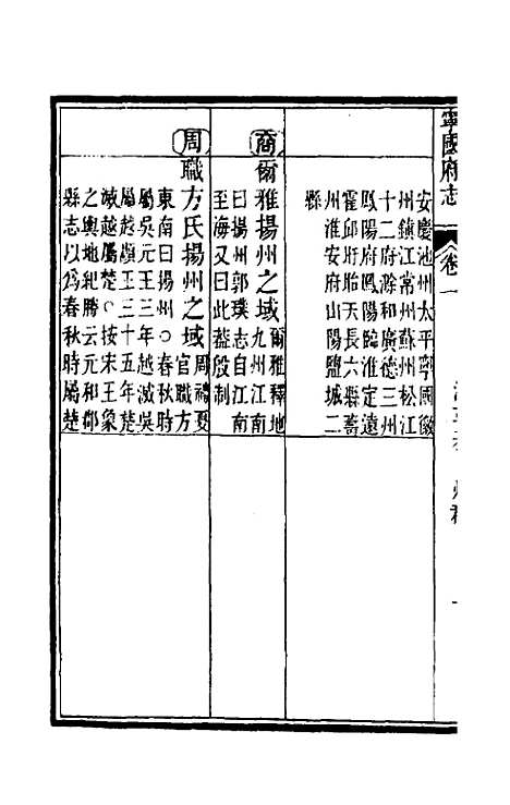 【嘉庆宁国府志】二 - 鲁铨锺英修.pdf