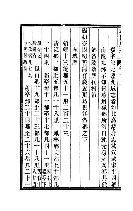 【嘉庆宁国府志】十二 - 鲁铨锺英修.pdf